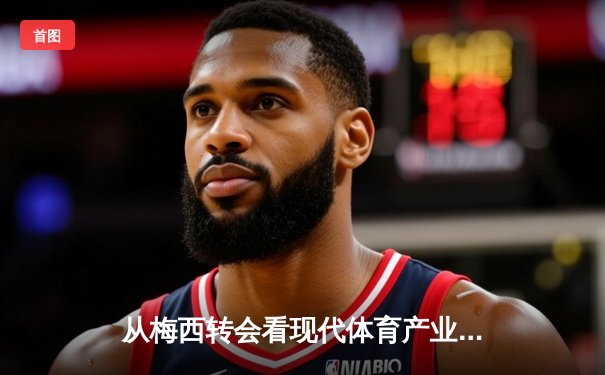 从梅西转会看现代体育产业：资本、数据与全球化博弈