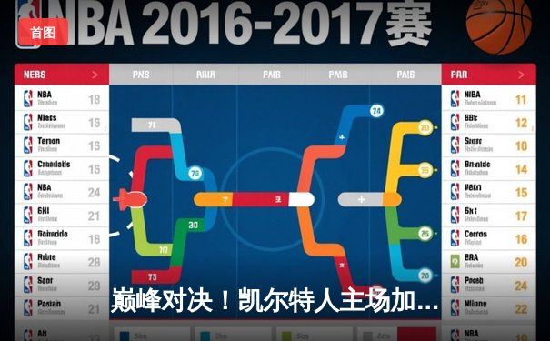 巅峰对决！凯尔特人主场加时险胜湖人，塔图姆狂砍44分创赛季新高
