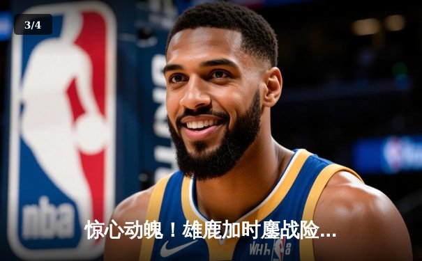 惊心动魄！雄鹿加时鏖战险胜篮网，字母哥44分主宰关键战役 - 3