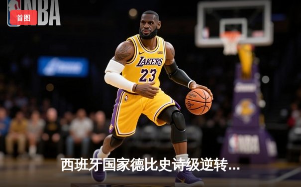 西班牙国家德比史诗级逆转：皇马3-2绝杀巴萨，贝林厄姆双响封神